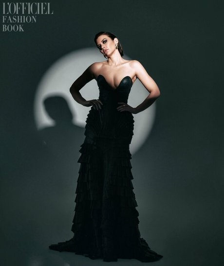 Nacktes geleaktes OnlyFans-Foto von Laren Cohen