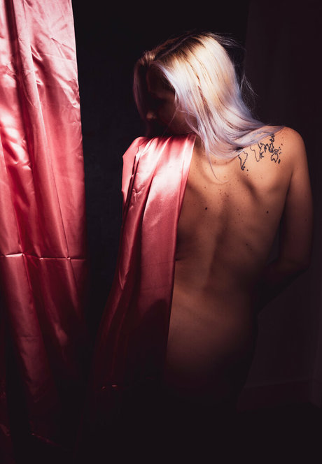 OnlyFans-model Leavixx