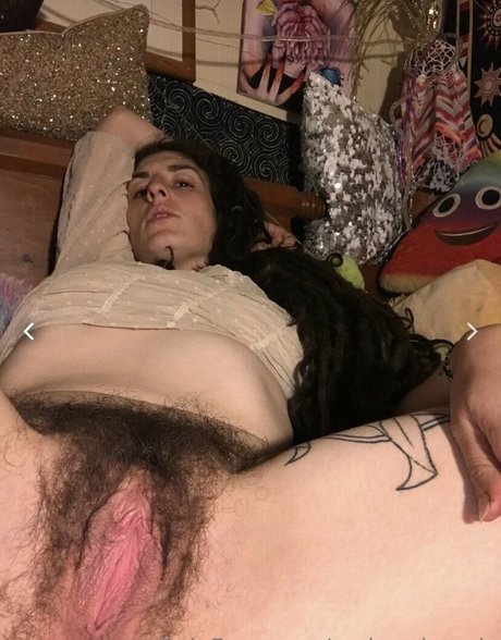 Rocknrel naked leaks OnlyFans pic