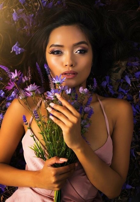 Foto di nudo di fuga di OnlyFans di Abbibunnz