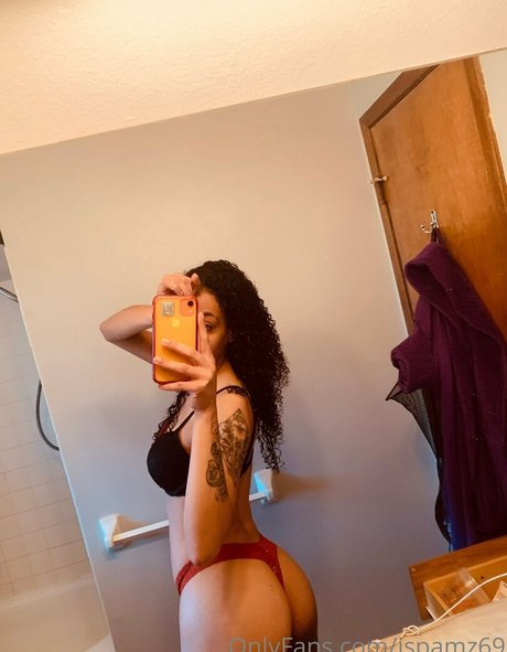 Обнаженная фотография утечки OnlyFans от Jspamz69