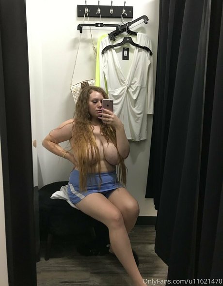 OnlyFans-model Vanillaspice