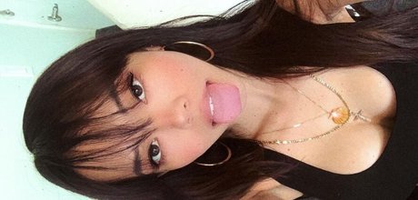 Nahá fotka uniklých OnlyFans od Scryybabyy