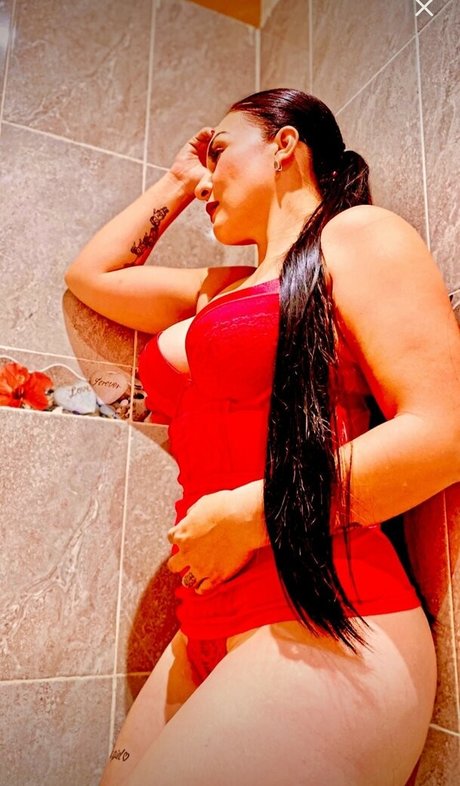 Foto desnuda filtrada de OnlyFans de Edidiianatruj