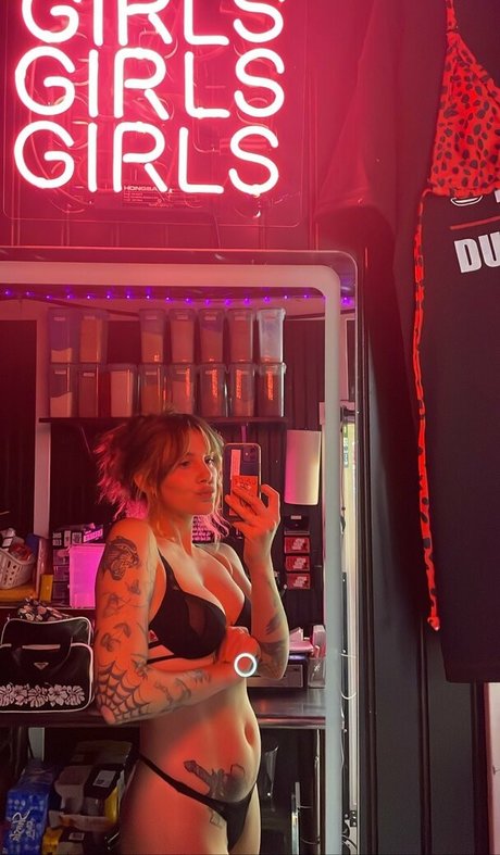 Josiexmoon OnlyFans泄露裸照