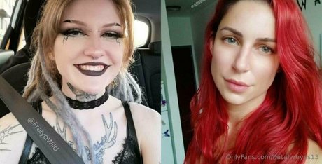 Nahá fotka uniklých OnlyFans od Natalyreyes13