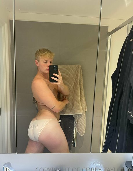 OnlyFans-model Coreytaylorvip