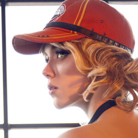 Dzikan naked leaks OnlyFans pic