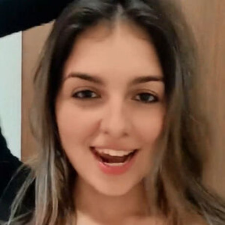 Nacktes geleaktes OnlyFans-Foto von Biacamargo12