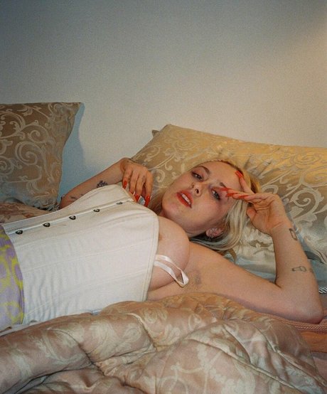 Harmony Tividad naked leaks OnlyFans pic