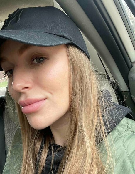 Aislinxxxmodel OnlyFans泄露裸照