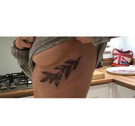 Sophie Partridge naked leaks OnlyFans pic