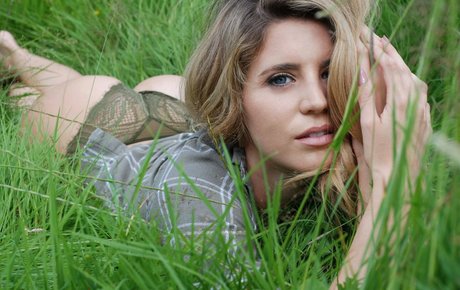 Alasti lekkinud OnlyFans-i pilt Jill Debra Lake