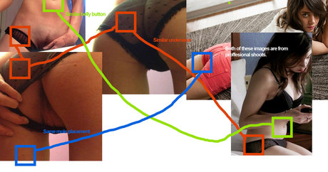 Обнаженная фотография утечки OnlyFans от Aubrey Plaza