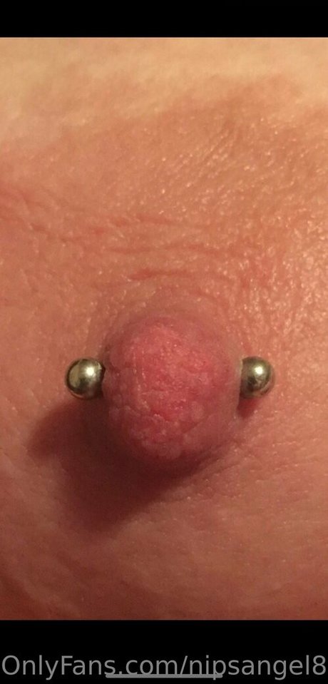 Обнаженная фотография утечки OnlyFans от Nipsangel81