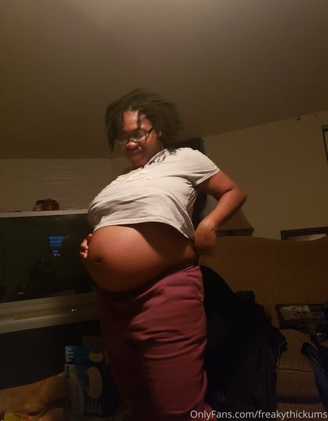 OnlyFans-model Freakythickums