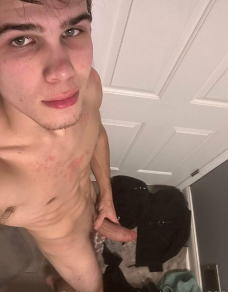 Nahá fotka uniklých OnlyFans od Coolestdude898