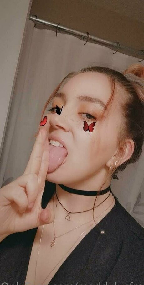 OnlyFans-model Maddylucfree
