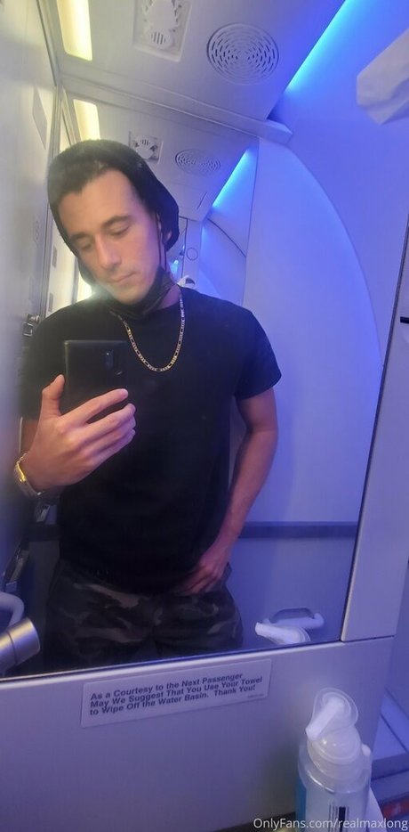 Foto di nudo di fuga di OnlyFans di Christianmartin