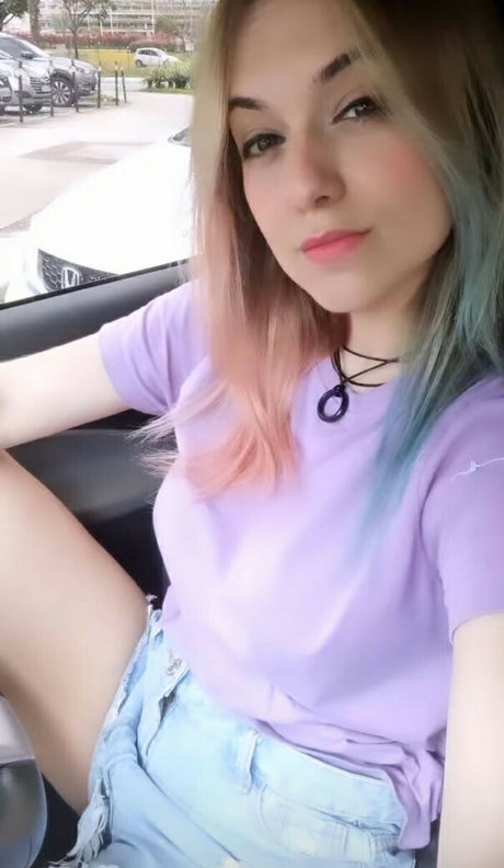 OnlyFans-model Ayu Brazil