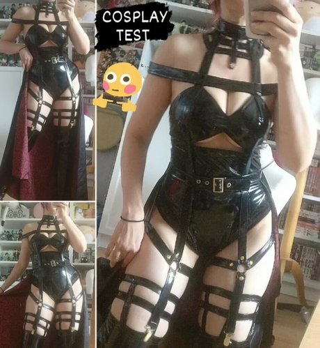 OnlyFans-model Mimimeow