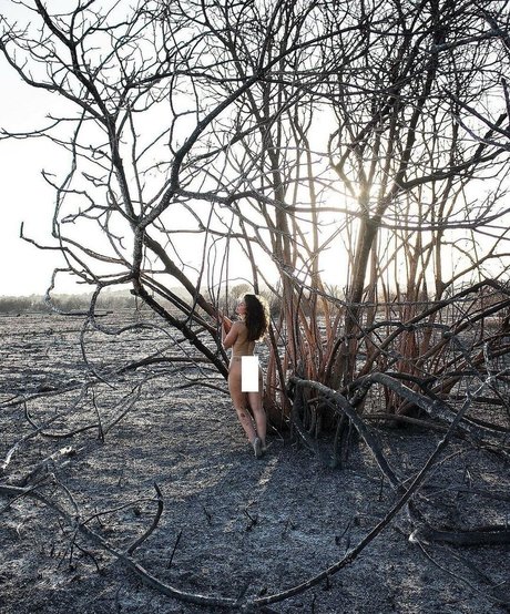 Nahá fotka uniklých OnlyFans od Soulandmind