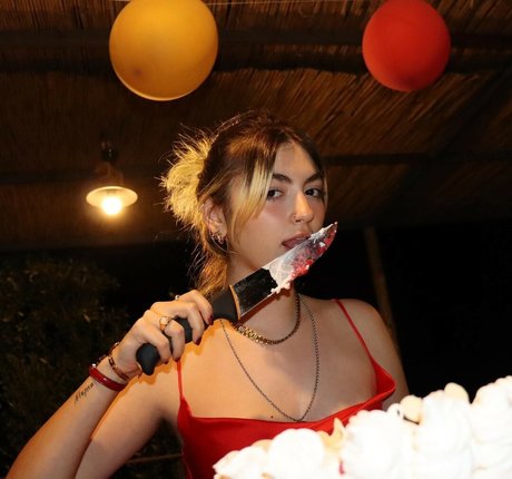 Ayca Tilki naked leaks OnlyFans pic