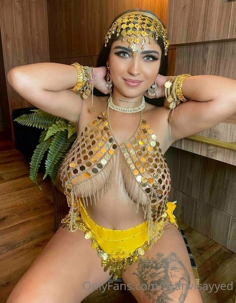 Alasti lekkinud OnlyFans-i pilt Saanvisays