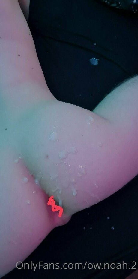 OnlyFans-model Ownoah2