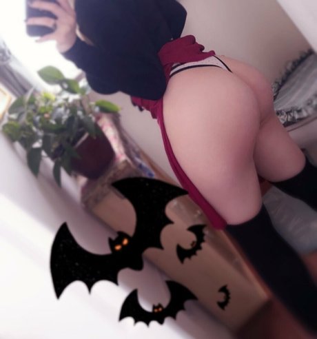 Nahá fotka uniklých OnlyFans od Lewdfaerie