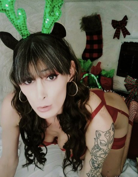 OnlyFans-model Califauna