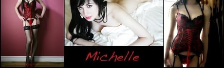 Alasti lekkinud OnlyFans-i pilt Michelle Loraine