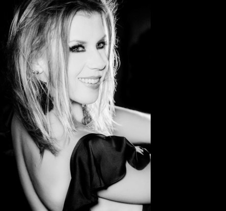 Alasti lekkinud OnlyFans-i pilt Jodie Sweetin