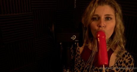 Photo nue de fuite OnlyFans de Freecollection