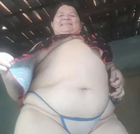 OnlyFans-model Maria Silvaninha