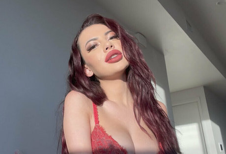 Sabinabella OnlyFansリークヌード写真