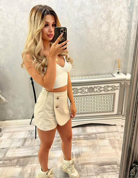 Обнаженная фотография утечки OnlyFans от Babssonly