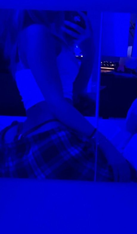 Photo nue de fuite OnlyFans de Ivy Erino