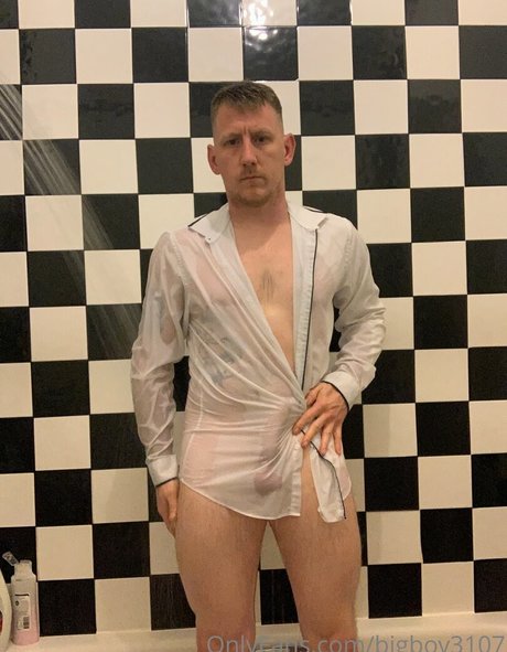 Foto desnuda filtrada de OnlyFans de Bigboy3107