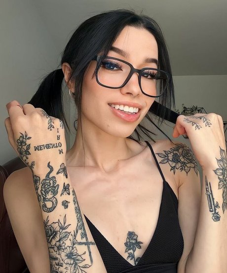 OnlyFans-model Mariana Medina G