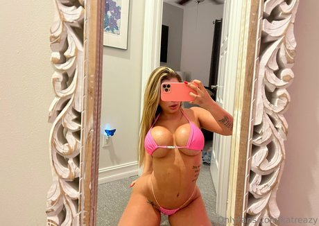 Katrinavanessa OnlyFansリークヌード写真