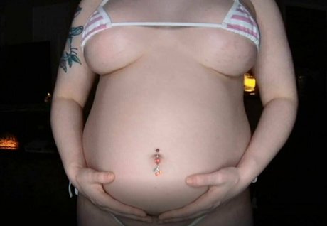 Foto di nudo di fuga di OnlyFans di Voreaciousclips