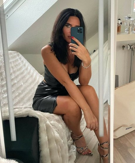 OnlyFans-model Senada Kostic