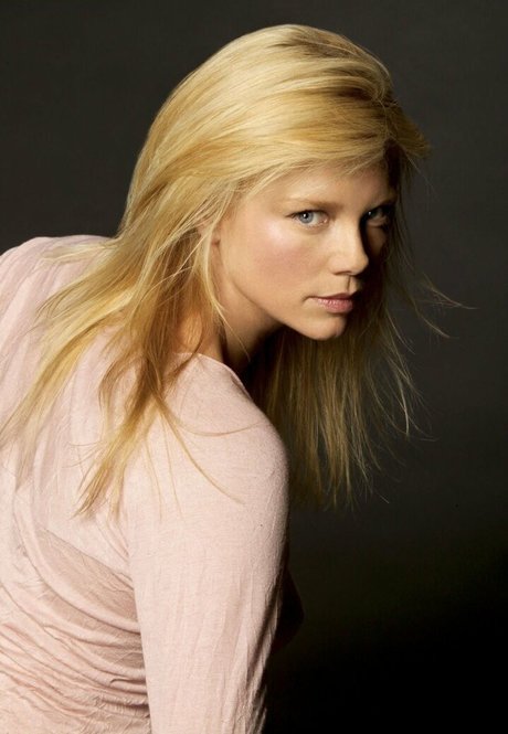 OnlyFans-model Peta Wilson