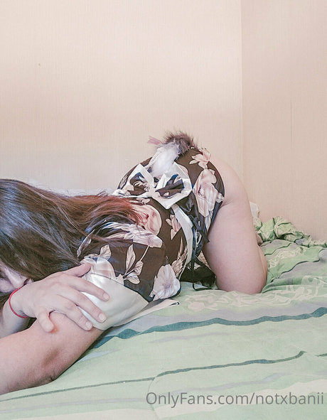 OnlyFans-model Notxbvnny