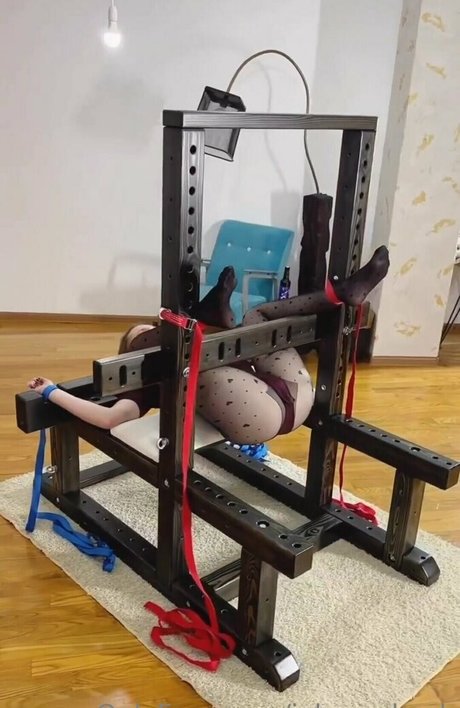 Nahá fotka uniklých OnlyFans od Johnxshock