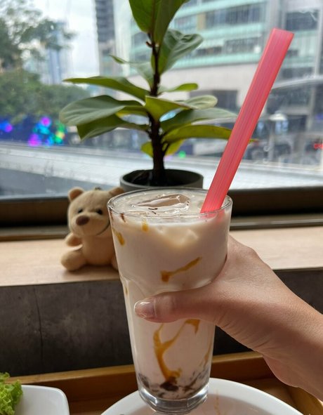 Naakte gelekte OnlyFans-foto van Elinarevip