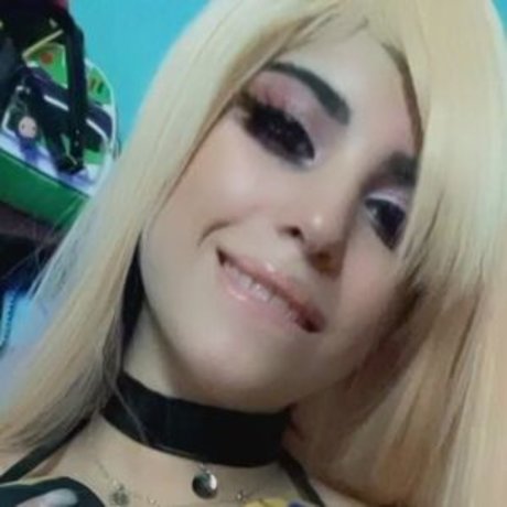 Nacktes geleaktes OnlyFans-Foto von Captain Melody