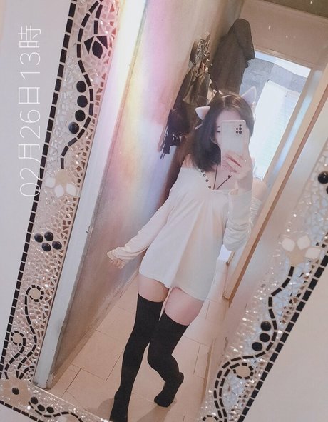 Обнаженная фотография утечки OnlyFans от Sunshizen