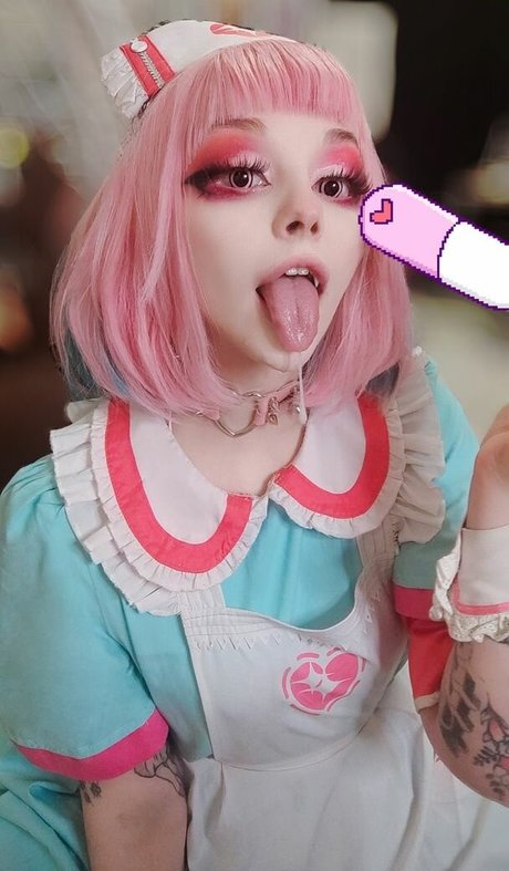 Faithchan OnlyFansリークヌード写真